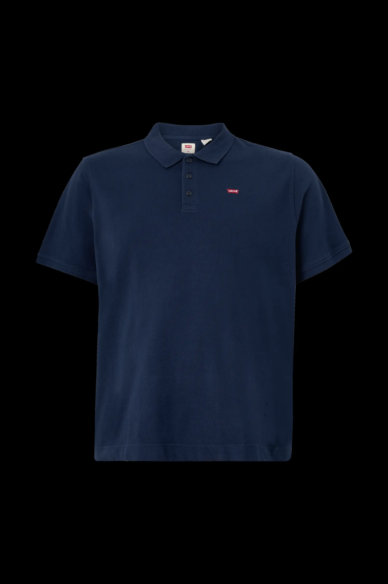 Levi's Piketroja Big Hm Polo + Clearance