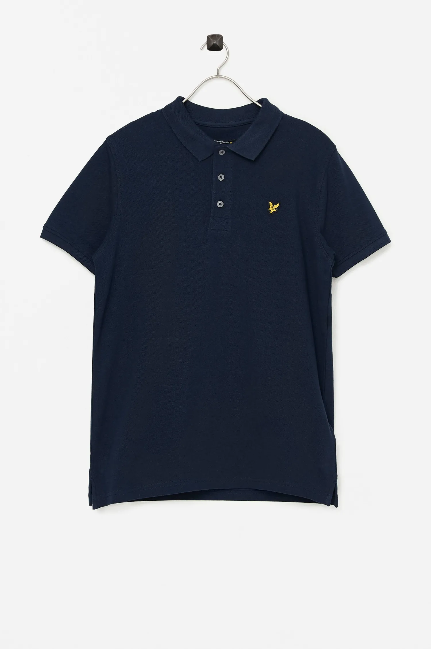 Lyle & Scott Piketroja Classic Polo Shirt New