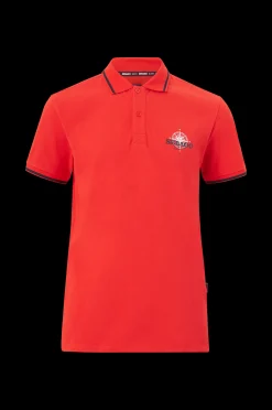 Sebago Piketroja Compass Polo Pique Online