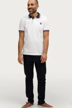 Ellos Piketroja Damon Outlet