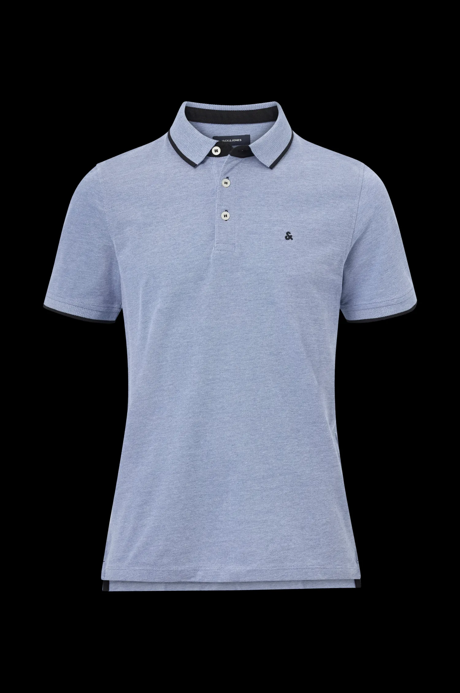 Jack & Jones Piketroja Jjepaulos Polo 2-Pack Best Sale