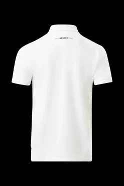 Sebago Piketroja Performance Polo Pique Outlet