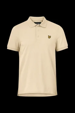 Lyle & Scott Piketroja Plain Polo Shirt Online