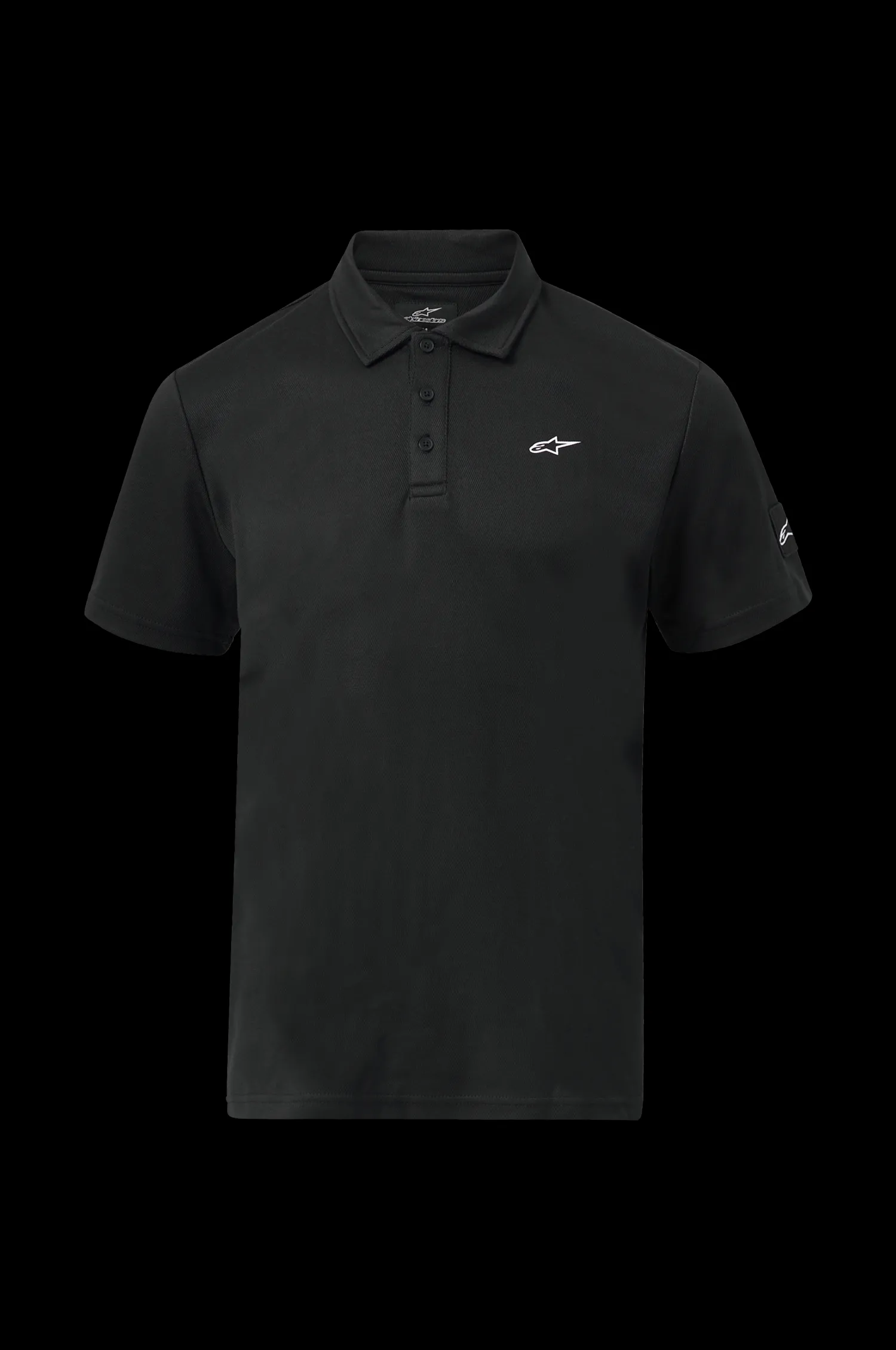 Alpinestars Piketroja Realm Polo Outlet