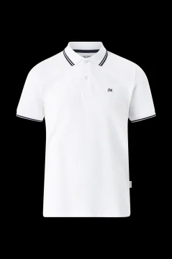 Selected HOMME Piketroja Slhdante Sport Ss Polo W Outlet