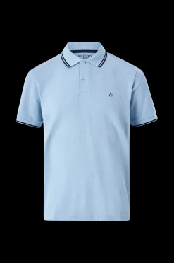 Selected HOMME Piketroja Slhdante Sport Ss Polo W Store
