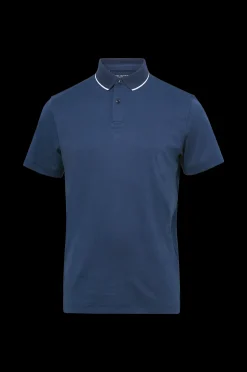 Selected HOMME Piketroja Slhleroy Coolmax Ss Polo B Noos Cheap
