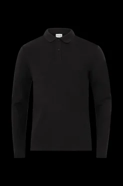 Selected HOMME Piketroja Slhslim-Toulouse Ls Polo Clearance
