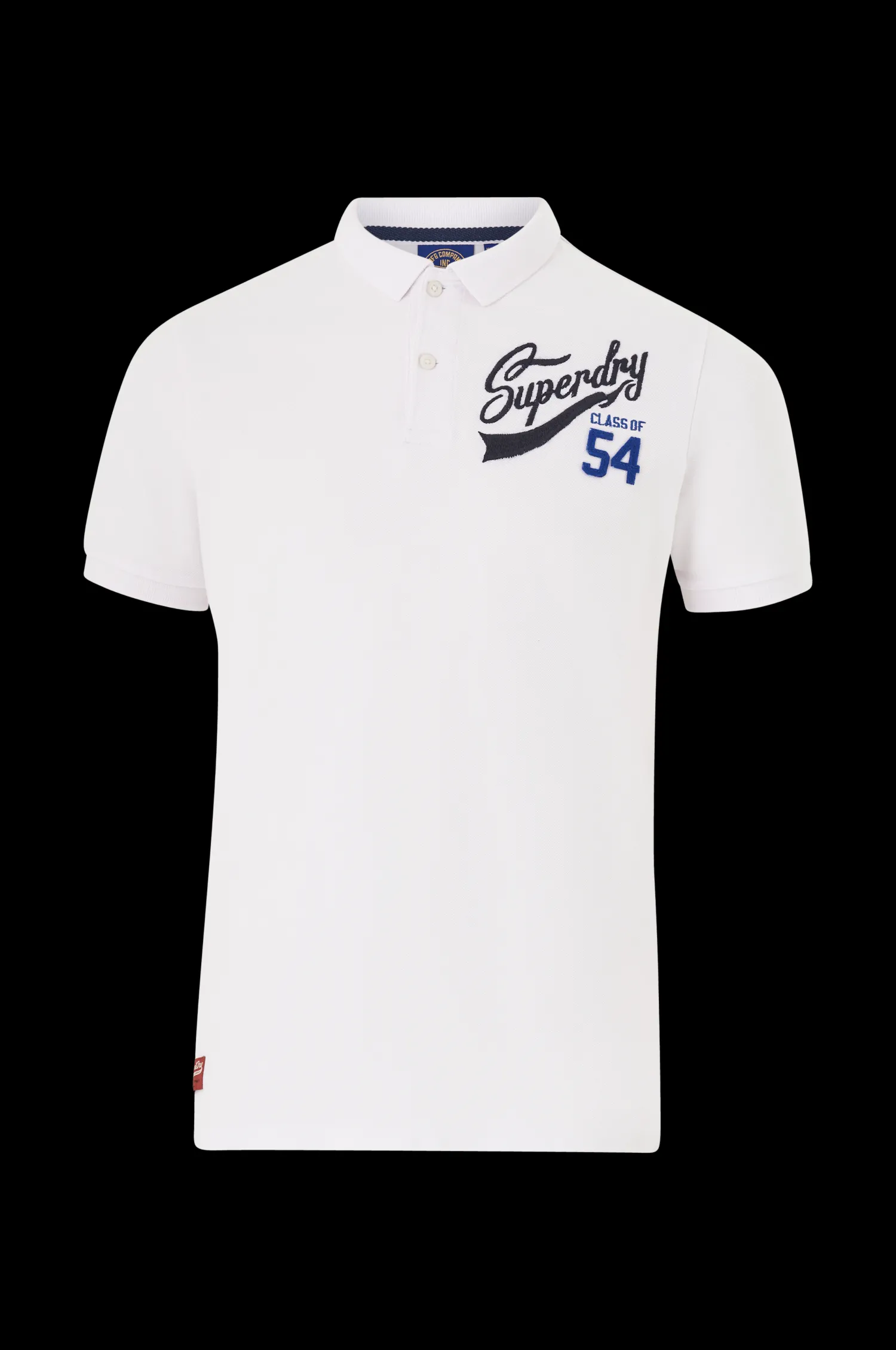 Superdry Piketroja Vintage Superstate Polo Cheap