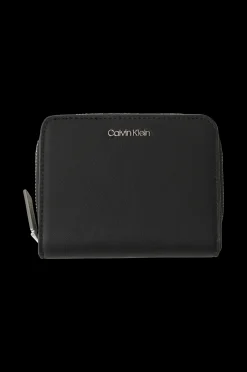 Dam Calvin Klein Planbok Ck Must Wallet W/Flap Md