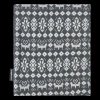 Dam Bagheera Polokrage / Buff Merino Dalecarlian Iii Turtle Neck
