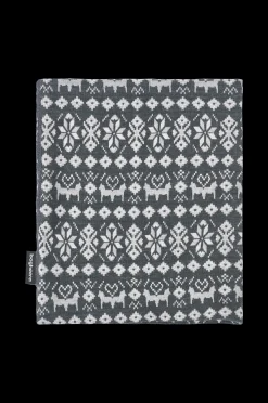 Dam Bagheera Polokrage / Buff Merino Dalecarlian Iii Turtle Neck