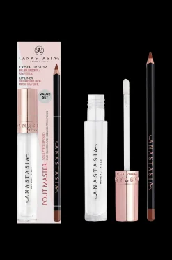 Anastasia Pout Master Lip Duo