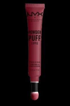 NYX Professional Makeup Powder Puff Lippie