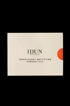 IDUN Minerals Powder Tuva