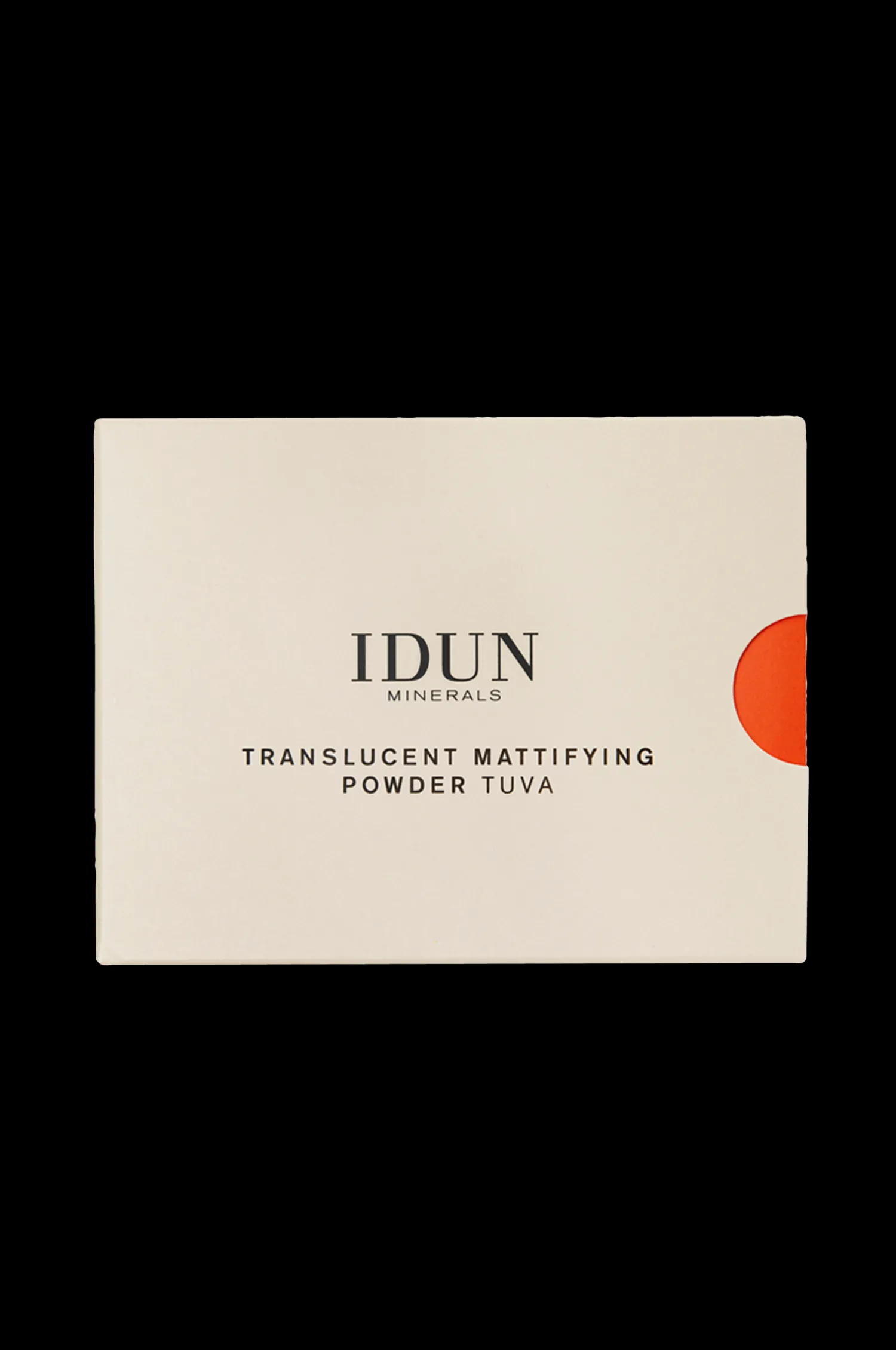 IDUN Minerals Powder Tuva