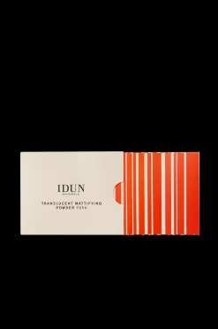 IDUN Minerals Powder Tuva