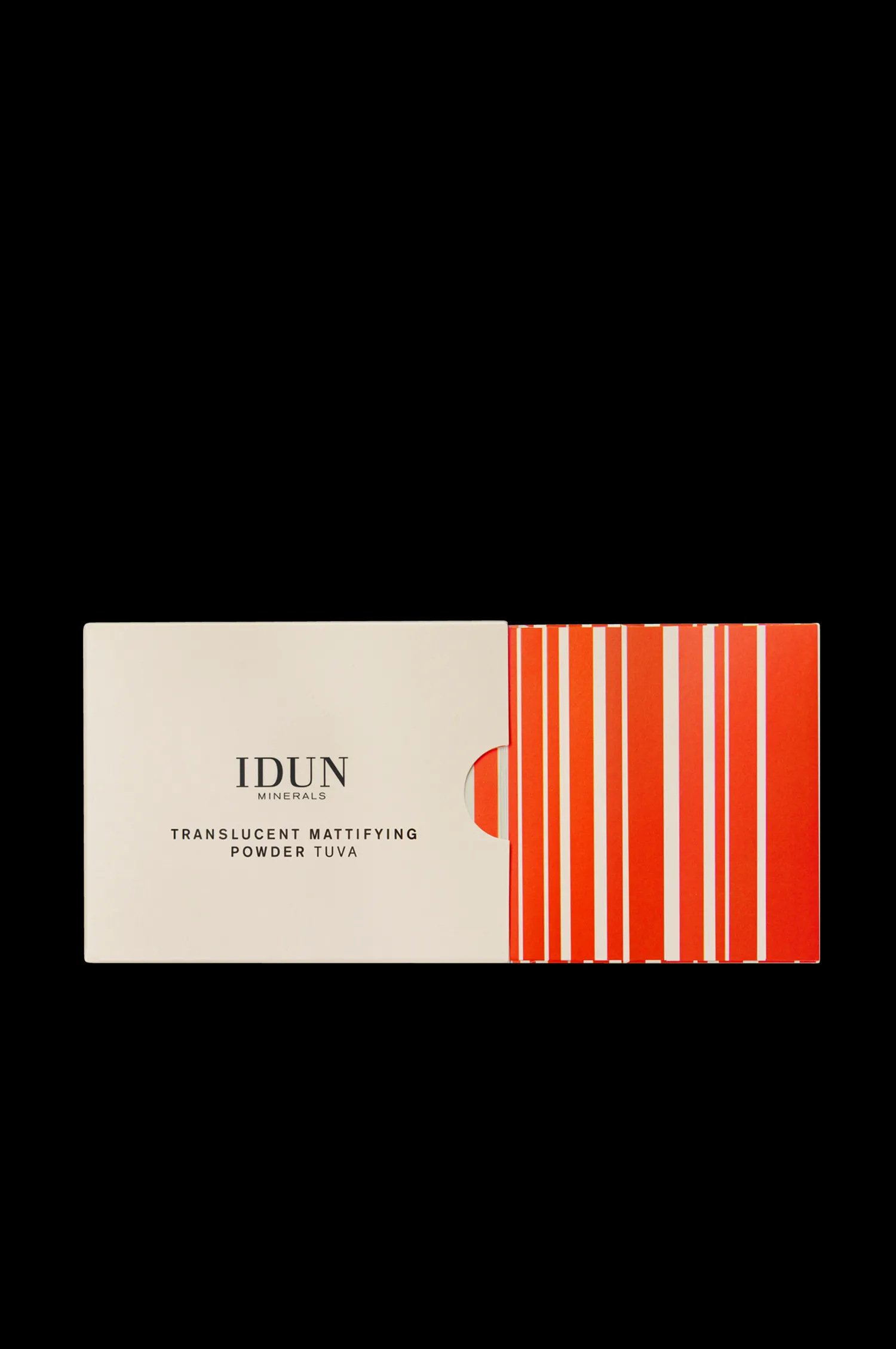 IDUN Minerals Powder Tuva