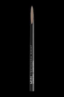 NYX Professional Makeup Precision Brow Pencil