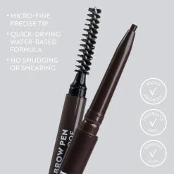 IsaDora Precision Eyebrow Pen 0.09 G