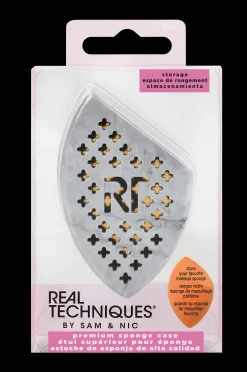 Real Techniques Premium Sponge Case