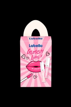 Labello Presentask Glossy Lips