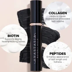 Anastasia Presentask Rose Metals Deluxe Trio