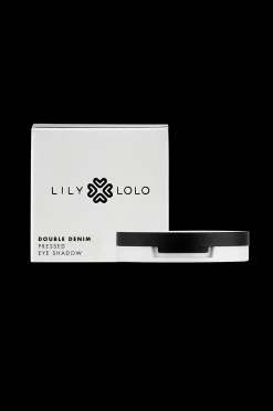 Lily Lolo Pressed Eye Shadow