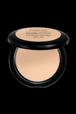 IsaDora Puder Velvet Touch Ultra Cover Compact Powder Spf 20