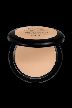 IsaDora Puder Velvet Touch Ultra Cover Compact Powder Spf 20