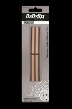 BaByliss Puderborste Hopfallbar