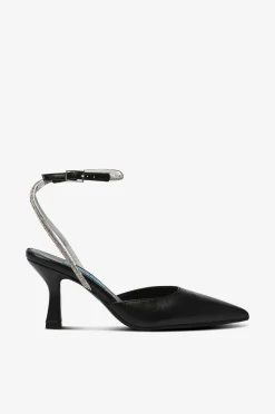 Dam Apair Pumps Calliope