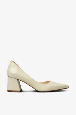 Dam Tiger of Sweden Pumps Serella