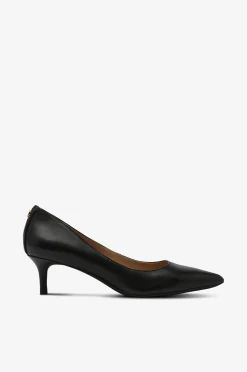 Dam Lauren Ralph Lauren Pumps Super Soft Leather Adrienne