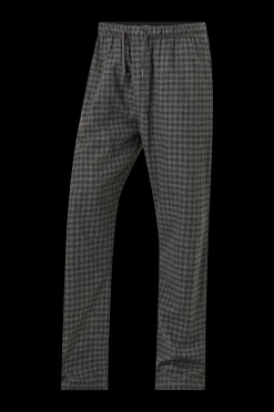 Gant Pyjamas Flannel Pj Set Pants And Shirt Gb Sale