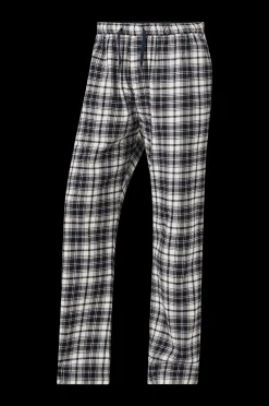 Gant Pyjamas Flannel Pj Set Pants And Shirt Gb Best