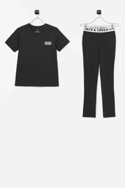 Jack & Jones Pyjamas Jacnightwear Gift Jnr Online