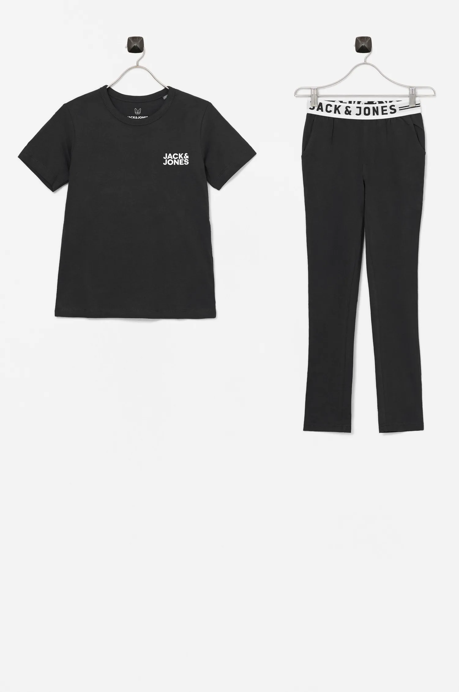 Jack & Jones Pyjamas Jacnightwear Gift Jnr Online