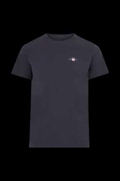 Gant Pyjamas Jersey Pajama Set Gift Box Flash Sale