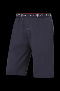 Gant Pyjamas Jersey Pajama Set Gift Box Flash Sale