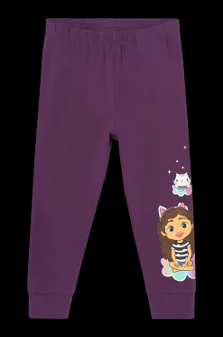 Name it Pyjamas Nmforina Gabby Nightset Sky Sale