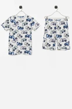 Ellos Pyjamas Parker Cheap