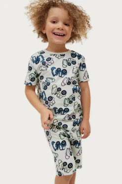 Ellos Pyjamas Parker Cheap