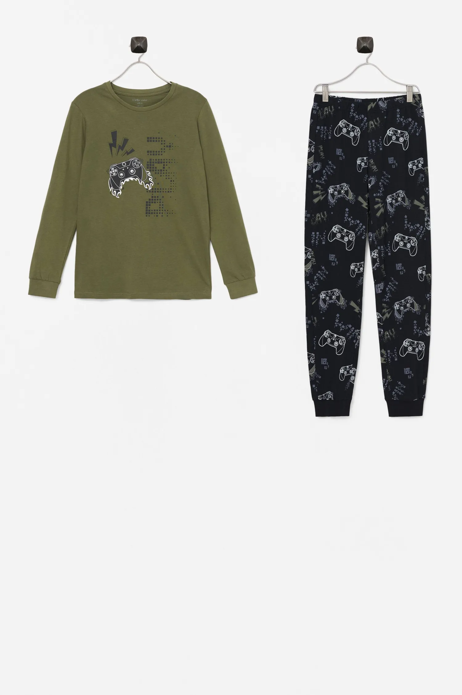 Ellos Pyjamas Pyjama, Olle Outlet