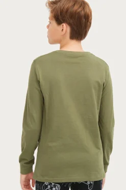 Ellos Pyjamas Pyjama, Olle Outlet