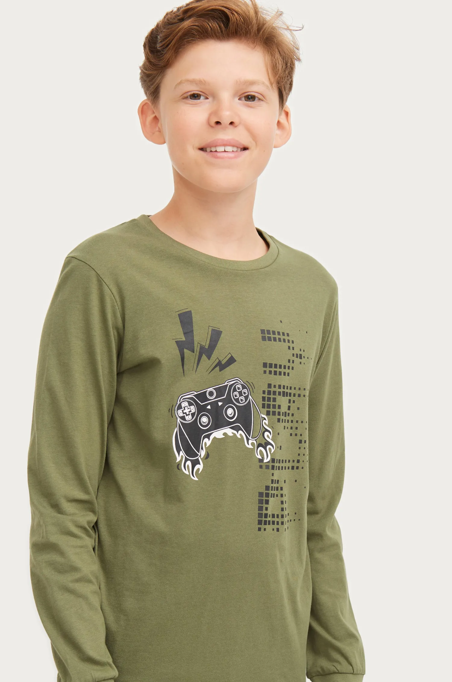 Ellos Pyjamas Pyjama, Olle Outlet