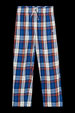 Gant Pyjamasbyxor Multicheck Pajama Pants Best Sale