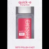 essie Quick-E Drying Drops Nail Care Top 13,Ml
