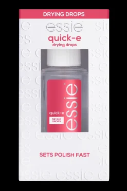 essie Quick-E Drying Drops Nail Care Top 13,Ml