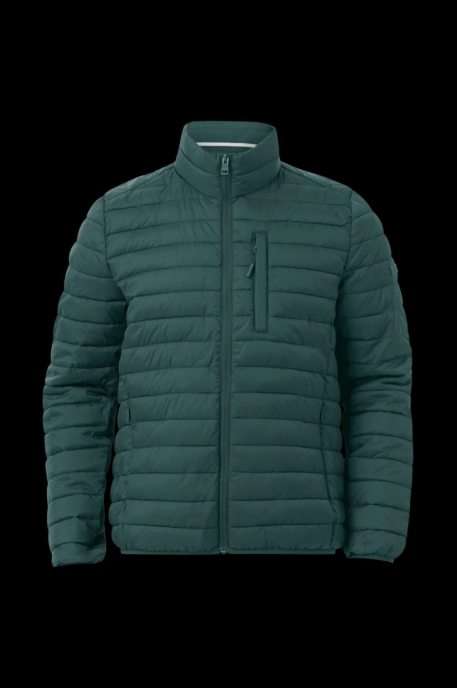 Esprit Quiltad Jacka Store